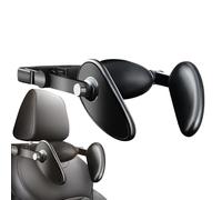 weiting Oreiller Appuie-Tête Voiture,Coussin Cervical pour Conduite - Coussin de Soutien Siège pour Sommeil Confort Nourisson Enfant Conduite Bureau Vol Avion