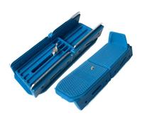 weiting Patins À Glace Pour Tout-Petits - Accessoires Protections Fermoirs Et Sangles - Patins à Glace pour - Pour Garçons Et Filles Tout-Petits Pour Hockey Sur Et Snowboard En Extérieur