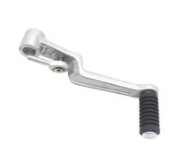 WEITING Pédale de Frein Arrière | Pédale de Frein Arrière pour Motocyclette - Pédalier Racing Aluminium Unisexe | Pilotes