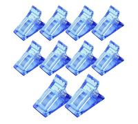 weiting Pince à ongles pour à ongles, pince à ongles,Extension de construction rapide, moule à ongles en Gel, pince à ongles - Pince à ongles pratique en , pince d'extension d'ongles pour Salon de