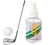 WEITING Polissage Golf | Protecteur Restaurateur Spray Liquide | Nettoyant De Clubs De Golf Enlève-Rayures,pour Hommes Et Femmes Golfeur Papa Équipements Sportifs Extérieur Et Intérieur
