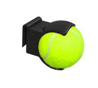 WEITING Porte-Boules De Tennis Ceinture | Ceinture Porte-Balles de Tennis avec Clip,Porte-Équipement Sportif à Prise Sûre pour Débutants et Sportifs