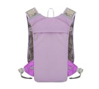 weiting Sac À Dos D'Hydratation avec Vessie | Sac À Dos Hydratation Multipoches pour Course À Pied,Léger Et Ergonomique, pour Sports Extérieurs comme Jogging, Escalade Et Randonnée