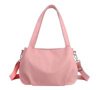 weiting Sac bandoulière pour Femme, Sacs Banane pour Femme et Homme,Sac Ceinture étanche - Sac à bandoulière ou à bandoulière Polyvalent pour Le Shopping, la randonnée, la Salle de Sport, Le vélo