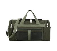 weiting Sac De Sport pour Homme - Sac De Sport Grand Format Bagagerie Homme,Sac À Dos Fitness Léger Imperméable avec Compartiment pour Affaires Humides pour Week-Ends Et Voyages