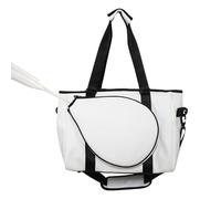 WEITING Sacs de Tennis pour Hommes | Sac de Voyage - Sac À Bandoulière pour Badminton,pour la Salle de Sport Le Tennis Le Badminton Le Baseball l'École Le Voyage Les Hommes Les Femmes Les Adultes Les