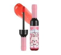 weiting Teint à Lèvres | Brillant à Lèvres,Teint Vin Liquide Mat Imperméable Beauté Maquillage pour Rendez-vous Réunion Familiale Séduction