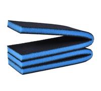 WEITINGKKK Aquarium Tapis médias de filtrage, Pack de 1 éponge filtrante for Aquarium, Plusieurs Tailles(30x25x4cm)