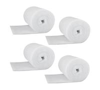 WEITINGKKK Aquarium Tapis médias de filtrage, Tampon éponge for Filtre d'aquarium, Plusieurs Tailles(Width 10cm)