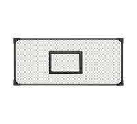 WEITINGKKK Filet maillé pour Poissons, Couvercle magnétique for Aquarium à Faire soi-même, Plusieurs Tailles Disponibles(30x30cm)