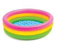 WEITINGKKK La Piscine d'eau, Piscine Gonflable Hors Sol for Yacht, Bleue, Plusieurs Tailles(147 * 33cm)