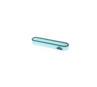 WEITINGKKK Rack à Chaussures Mural, Lot de 2 Porte-Chaussures muraux for Salle de Bain(Light Green Blue)