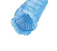 WEITINGKKK tuyaux d'égout à pénétration Douce, Tuyau de Drainage extérieur à Infiltration Souple, Bleu, Plusieurs Tailles(40m/131.2ft)