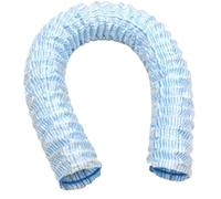 WEITINGKKK tuyaux d'égout à pénétration Douce, Tuyau de Drainage français perforé Bleu de 2 Pouces, Plusieurs Tailles(9m/29.5ft)