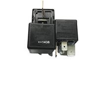 WEITOL 1 relais haute performance V23134-J52-D642 12V 4 broches