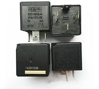 WEITOL 1 x Relais BU5T-14B192-AA 12V 4Pin VF4A-11F21-Z66