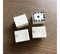 WEITOL 899-1CH-FC-12VDC 899-1CH-FC E 12VDC 899-1CH-FCE-12VDC Relais de Puissance 10A 250VAC 5 Broches 1Pcs