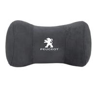 WEITOL Coussins d'appui-tête de Voiture pour Peugeot 3008, Coussin De Nuque pour Siège Auto Coussin Confortable et Doux Soutien du Cou Accessoires Siège,D