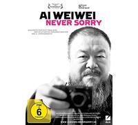 Weiwei,Ai - Ai Weiwei: Never Sorry