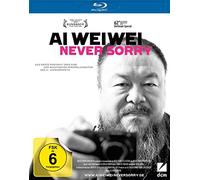 Weiwei,Ai - AI Weiwei: Never Sorry [Blu-Ray] [Import]