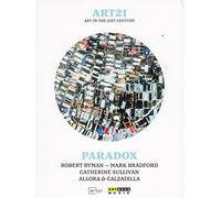 Art21 - Art au 21e siècle : Paradoxe - Weiwei - DVD - ARTHAUS