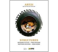 Weiwei – ART21 : Art in the 21st Century – Structures – ARTHAUS