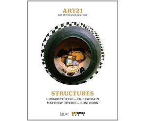 Weiwei, - ART21 - Art in the 21st Century: Structures