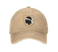 WEIXNCXCJ Casquette De Baseball Personnalisée Cool Coton De Corse Casquette Femmes Hommes Personnalisé Réglable Unisexe Français Corse Fierté Papa Chapeau Cadeau De Golf D’été Cadeau De Noël