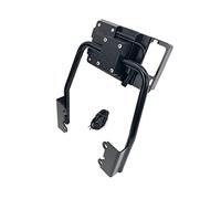 Weixxoai Support de Navigation pour Moto pour BMW F750GS Support Universel pour téléphone Portable pour Moto de Navigation étanche pour(A Wired Charger)