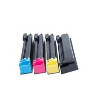WEIYAOYAOWH 1 Cartouche de Toner Couleur for imprimante K-ocera T-SKalfa 406ci TK5215 TK5216 TK5217 TK5218 TK5219(C)