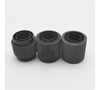 WEIYAOYAOWH 1 Jeu. A03X565200 A03X565300 A03X565400 Rouleau de séparation du bac d'alimentation for K-nica biz-ub Pro 1050 C5500 C5501 C6500 C6501 C65