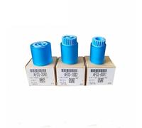 WEIYAOYAOWH 1 Jeu. AF031082 AF030081 AF032080 Rouleau de séparation for Alimentation Papier for R-coh 2051 2060 2075 5500 6000 6001 6002 6500 7000 7001