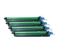 WEIYAOYAOWH 1 Jeu de 4 pièces for unité de Tambour K-ca M-olta DR311 B-hub C220 C280 C360 C7720 C7722 C7728 Compatible avec Le Japon