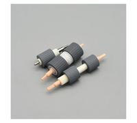 WEIYAOYAOWH 1 Jeu de Galets d'entraînement améliorés for photocopieurs Xer-X 4110, 4112, 4127, 1100, 4595, DC 240, 250, 242, 252, 260, 550, 560, 700, 7665 et 604K23660 (pièces détachées).