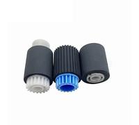 WEIYAOYAOWH 1 Jeu de Rouleaux d'alimentation for R-coh A-CIO MPC3001 MPC3501 MPC4501 MPC5501 Manuel MP C3001 C3501 C4501 C5501