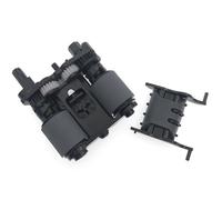WEIYAOYAOWH 1 pièce. B3Q10-60105 B3Q10-40080 Tapis de séparation du Rouleau d'entraînement ADF for imprimante Multifonction Color LaserJet Pro MFP M377 M477 M426 M427 / 377 477