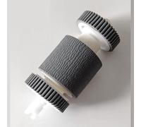 WEIYAOYAOWH 10 pièces RM1-6414-000 RM1-9168 RM1-6467 Rouleau de ramassage for P2035 P2055 400 M401 M425 for C-Non iR1133 LB-P 6300 6310 6650 6670 6680(10pcs with Wheel)