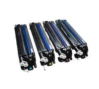 WEIYAOYAOWH 1PCS for AFI-IO Ri-Oh MPC3003 MPC4503 MPC6003 Drum Unit Original disassembly Suitable Japan Copier Spare Parts(BK)