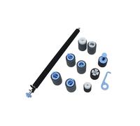 WEIYAOYAOWH 1X CB506-67903 CB506-67905 Tra-nsfer Picku-p Rol-ler for La-erJet P4014 P4015 P4515 600 M601 M602 M603 M604 M605 M606 M630 M4555