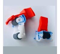 WEIYAOYAOWH 1X J8J70-67904 RM2-1275 Rouleau d'alimentation de séparation du Plateau 2 for L-serJet Enterprise M631 M632 M633 M607 M608 M609 Can-n 525
