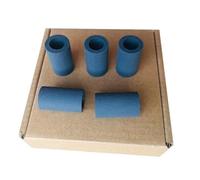 WEIYAOYAOWH 20X JC90-01032A JC90-01063B JC90-01063A Rouleau de séparation en S, Patin de Pneu for ML 3310 3312 4833 M4020 4070 3710 3712 3750 4210(Light Black)