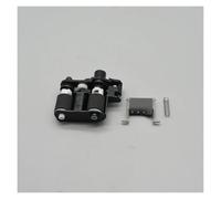 WEIYAOYAOWH 5X CE538-60137 ADF PICKU-P Roll-ER Plaque de séparation for CM1415 CM1415fnw M1536 CP1525 P1566 P1606 Pro 100 200 M175 M276 Bras DE Pick