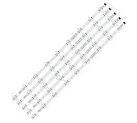 WEIYAOYAOWH Bande de rétroéclairage LED for 65UM7400PTA, 65UM7610PLB 65UM7300PUA.BUSGDO52 65UN73506LВ 65UN73003LA 65UM7450 65UM7000PLA 65UM7470FSA