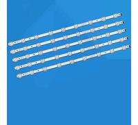 WEIYAOYAOWH Bande de rétroéclairage LED for 65UN73506LB 65UN73003LA 65UM7450 65UM7470FSA 65UN6955ZUF 65UT640S0TA SSC_Y19.5_T-ident_65UM73_S 65UM7340