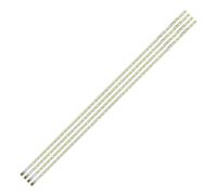 WEIYAOYAOWH Bande de rétroéclairage LED SLED_2011SSP46_46_GD_REV0 LC-46LE830M LCD-46LX530A LCD-46LX430A LCD-46LX830A LCD-46NX430A 46PFL6606