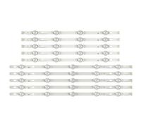 WEIYAOYAOWH Bande LED for AGF78401301 AGF78401501 LC500DUH-FGP2 50LB582V-ZG 50LB582V-ZJ 50LB5900-UV LATWT501RXLZK.H2X 50LF5600 50LB5670(Original 50LB)