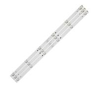 WEIYAOYAOWH Bandes LED MX315D06-ZC21FG-02 01 MX32D06-ZC21FG-05 3033MX31506 MX315M08 LED3210TVD MX315D06-ZC14F-01 303MX315034 303MX320031