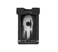 WEIYAOYAOWH Cartouche d'encre Rechargeable Einkshop 651XL de Remplacement for 651 XL HP651 Compatible avec OfficeJet 202 202c 252 252c Deskjet 5575(BK)