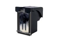 WEIYAOYAOWH Cartouches d'encre compatibles 56XL 57XL for imprimantes Photosmart 7550 7660 7660v 7660w 7660xi 7760w 7960 7960w for HP56 HP57(BK)