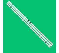 WEIYAOYAOWH JS-D-HL32L12-061DC K3-3.02.001.0169 JL.D32061235-017IS-F for bande LED 32HD510A LED32B100L LED32860 AP-32P L32M16 LE32A